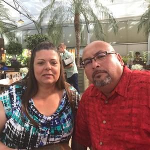 Meet your Posher, Nick